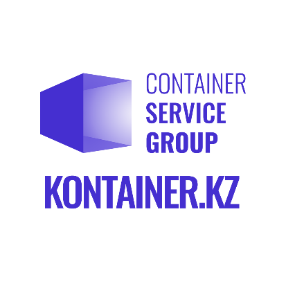 Kontainer.kz